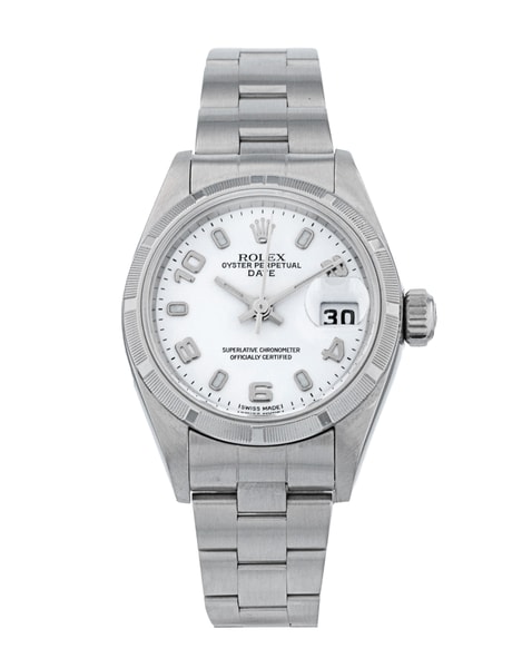 Rolex Datejust Lady 79190